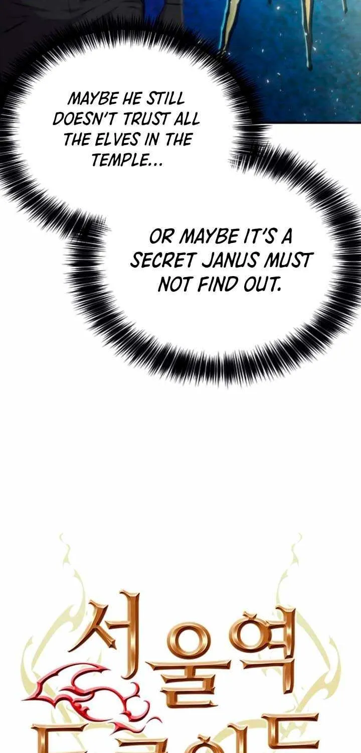 Read Seoul Station Druid Manga Online