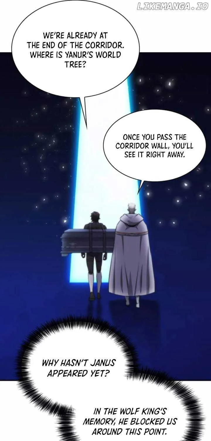 Read Seoul Station Druid Manga Online