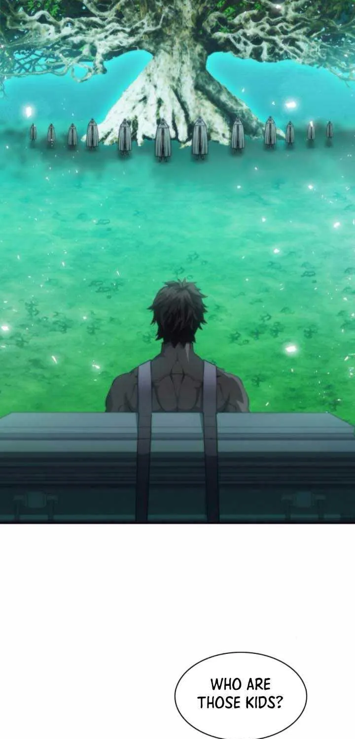 Read Seoul Station Druid Manga Online