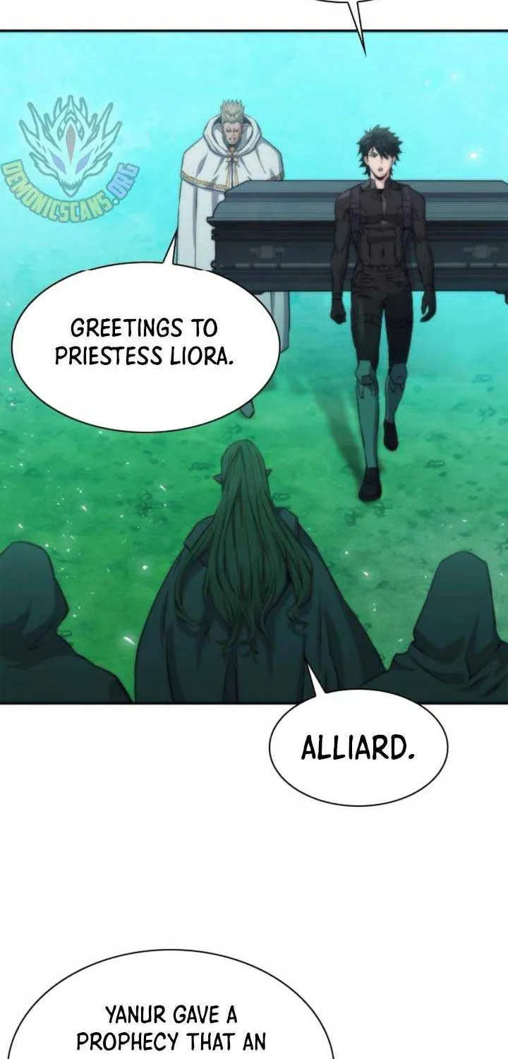 Read Seoul Station Druid Manga Online