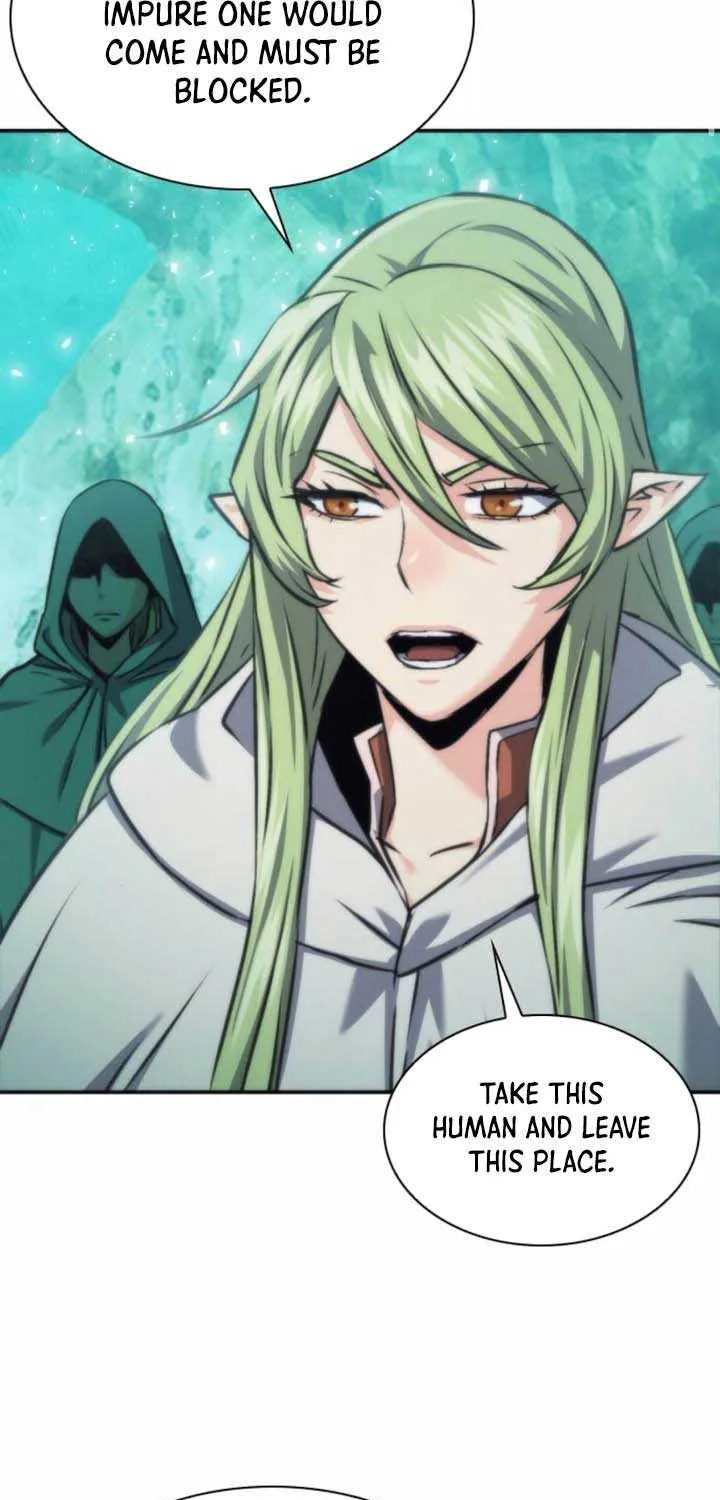 Read Seoul Station Druid Manga Online