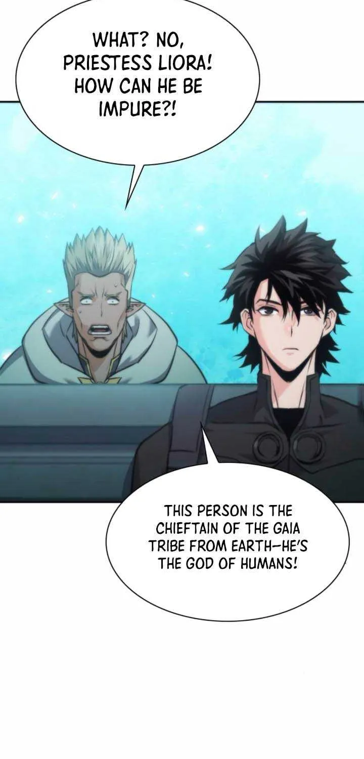 Read Seoul Station Druid Manga Online