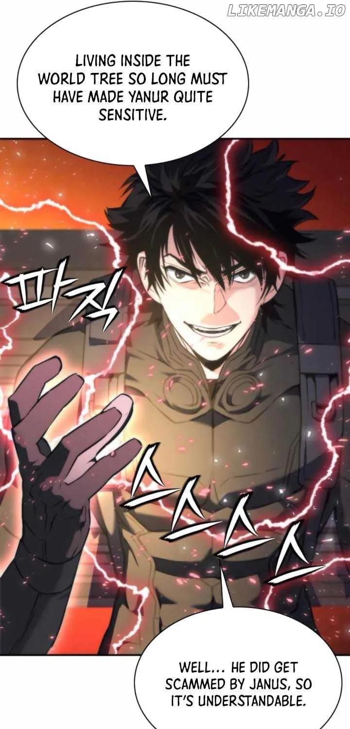 Read Seoul Station Druid Manga Online