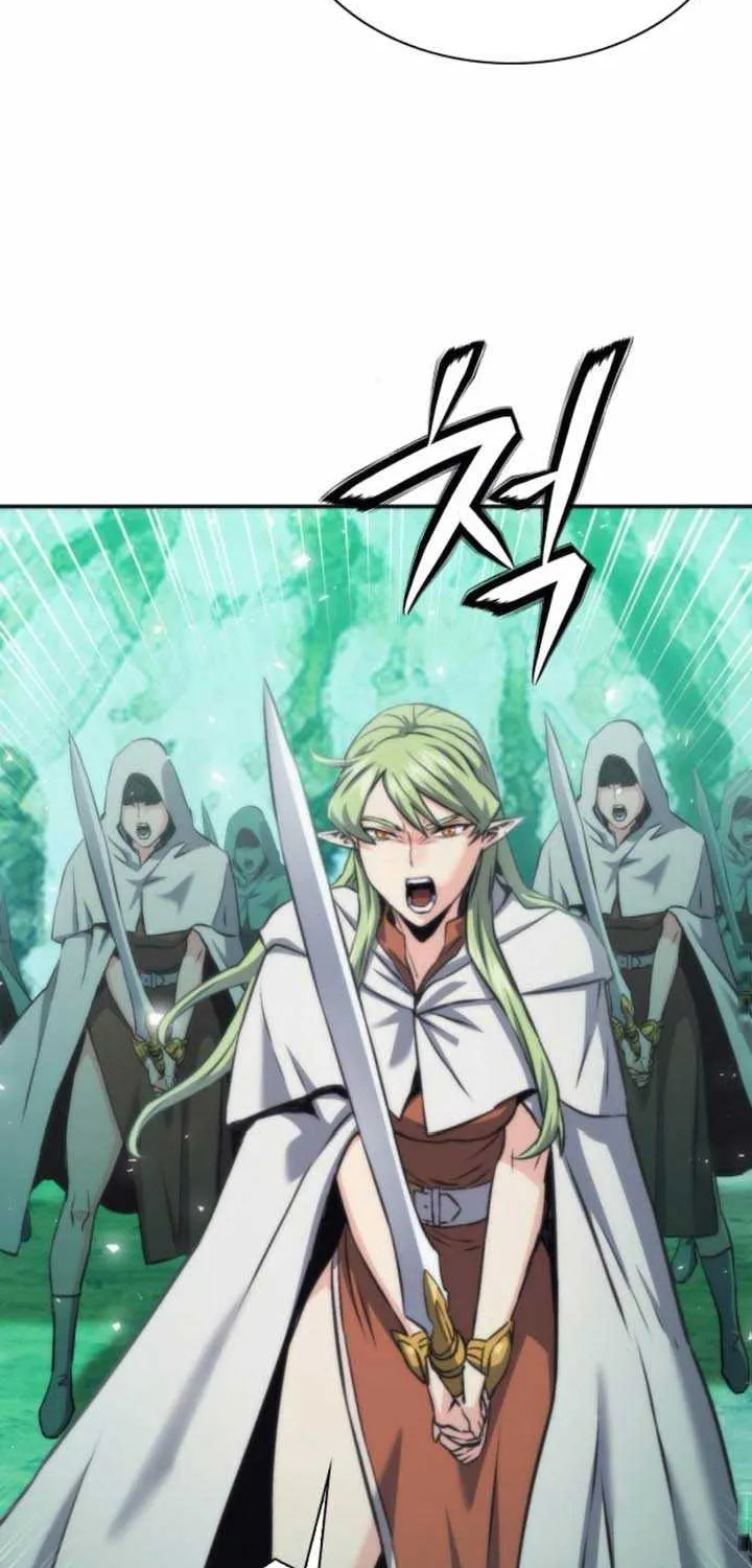 Read Seoul Station Druid Manga Online