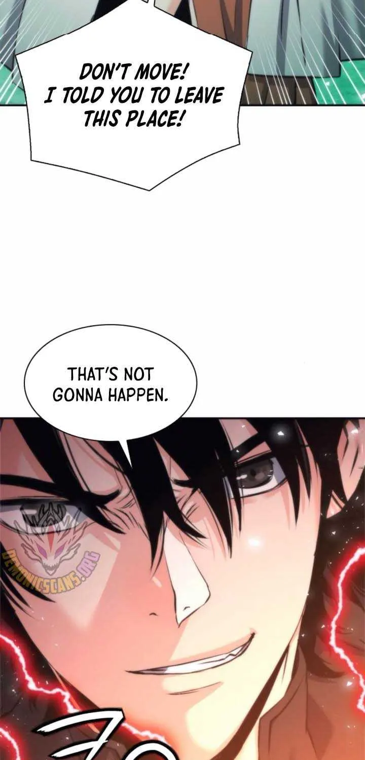 Read Seoul Station Druid Manga Online