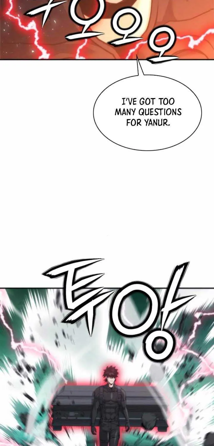 Read Seoul Station Druid Manga Online