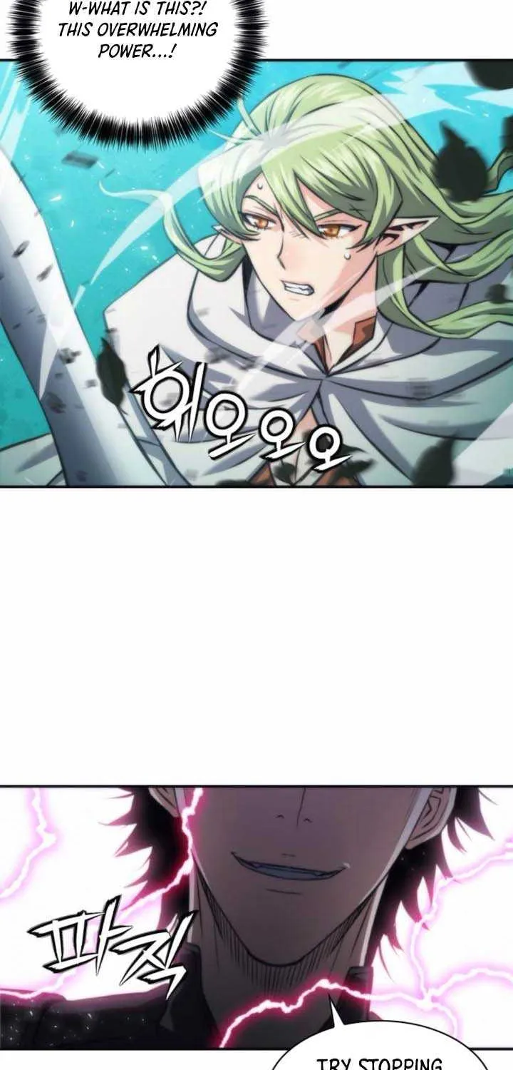 Read Seoul Station Druid Manga Online