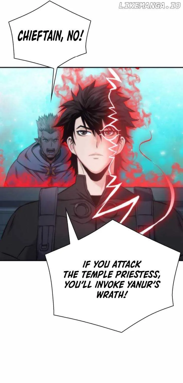 Read Seoul Station Druid Manga Online