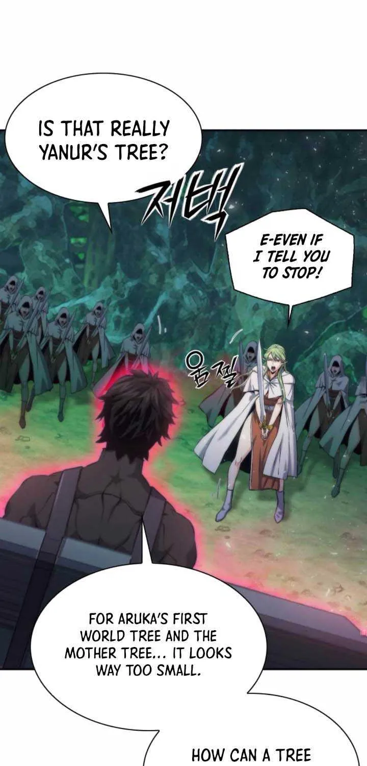 Read Seoul Station Druid Manga Online