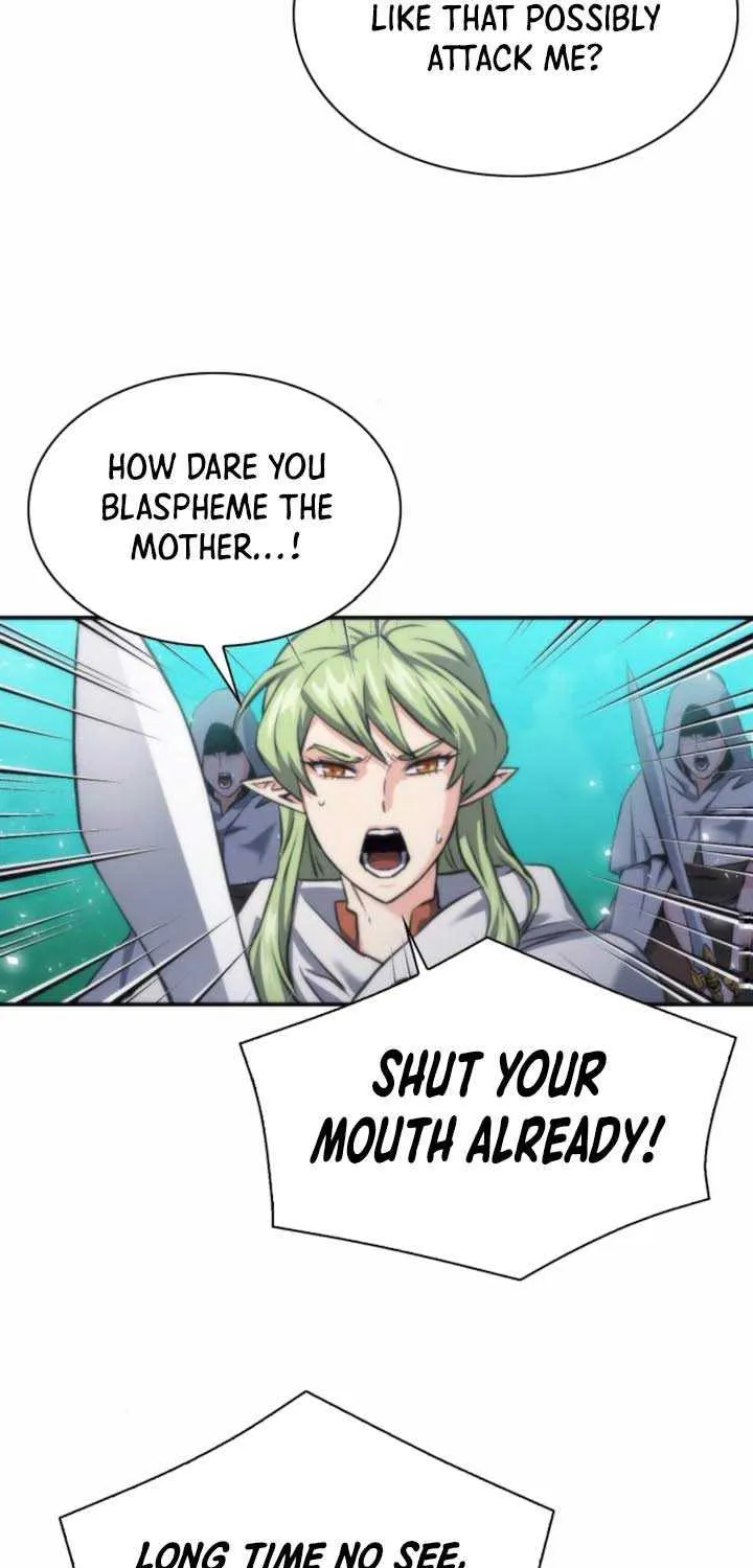 Read Seoul Station Druid Manga Online