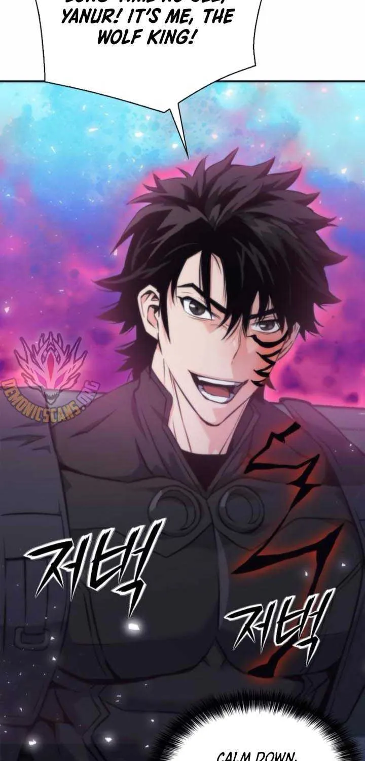 Read Seoul Station Druid Manga Online