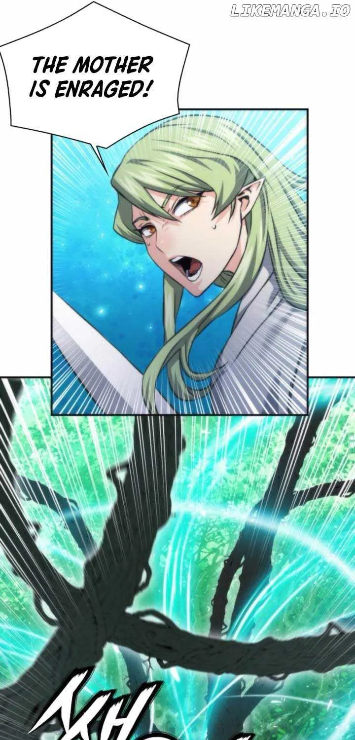 Read Seoul Station Druid Manga Online