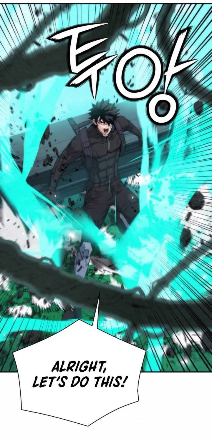 Read Seoul Station Druid Manga Online