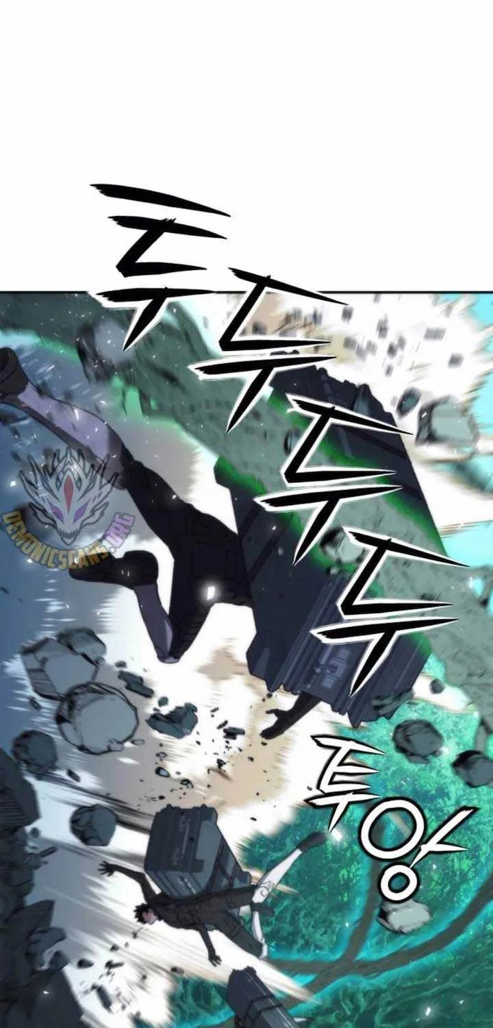 Read Seoul Station Druid Manga Online