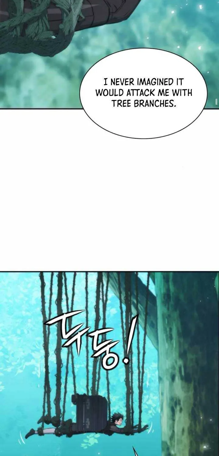 Read Seoul Station Druid Manga Online