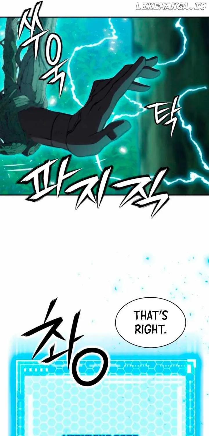 Read Seoul Station Druid Manga Online