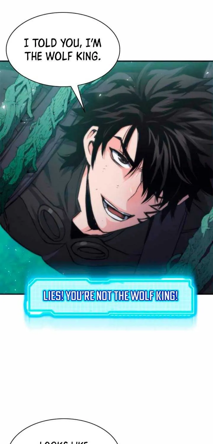 Read Seoul Station Druid Manga Online