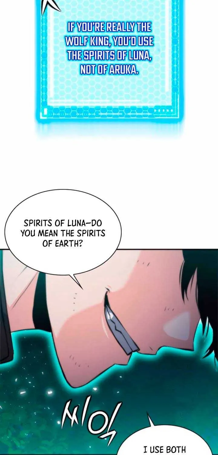 Read Seoul Station Druid Manga Online