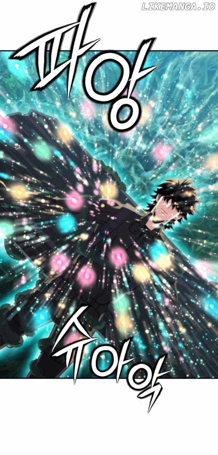 Read Seoul Station Druid Manga Online