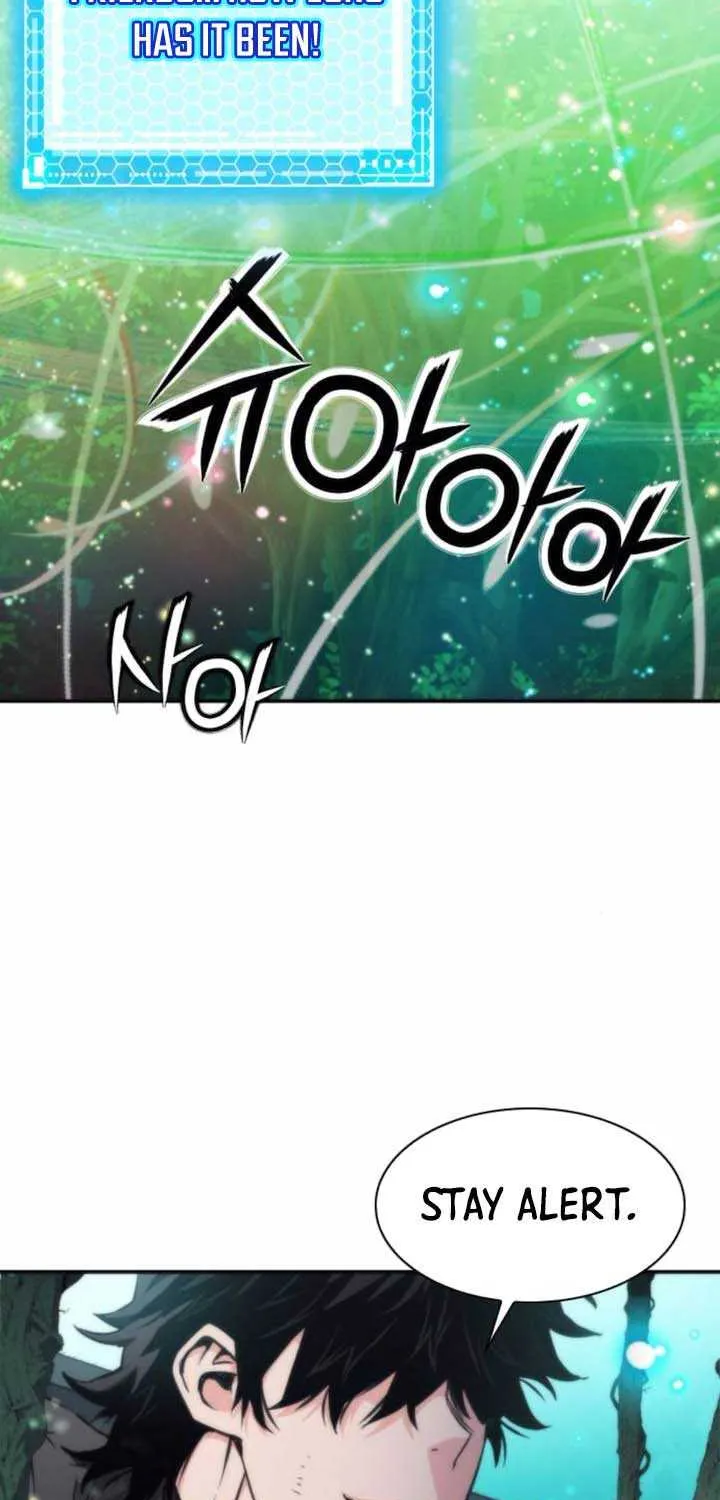 Read Seoul Station Druid Manga Online