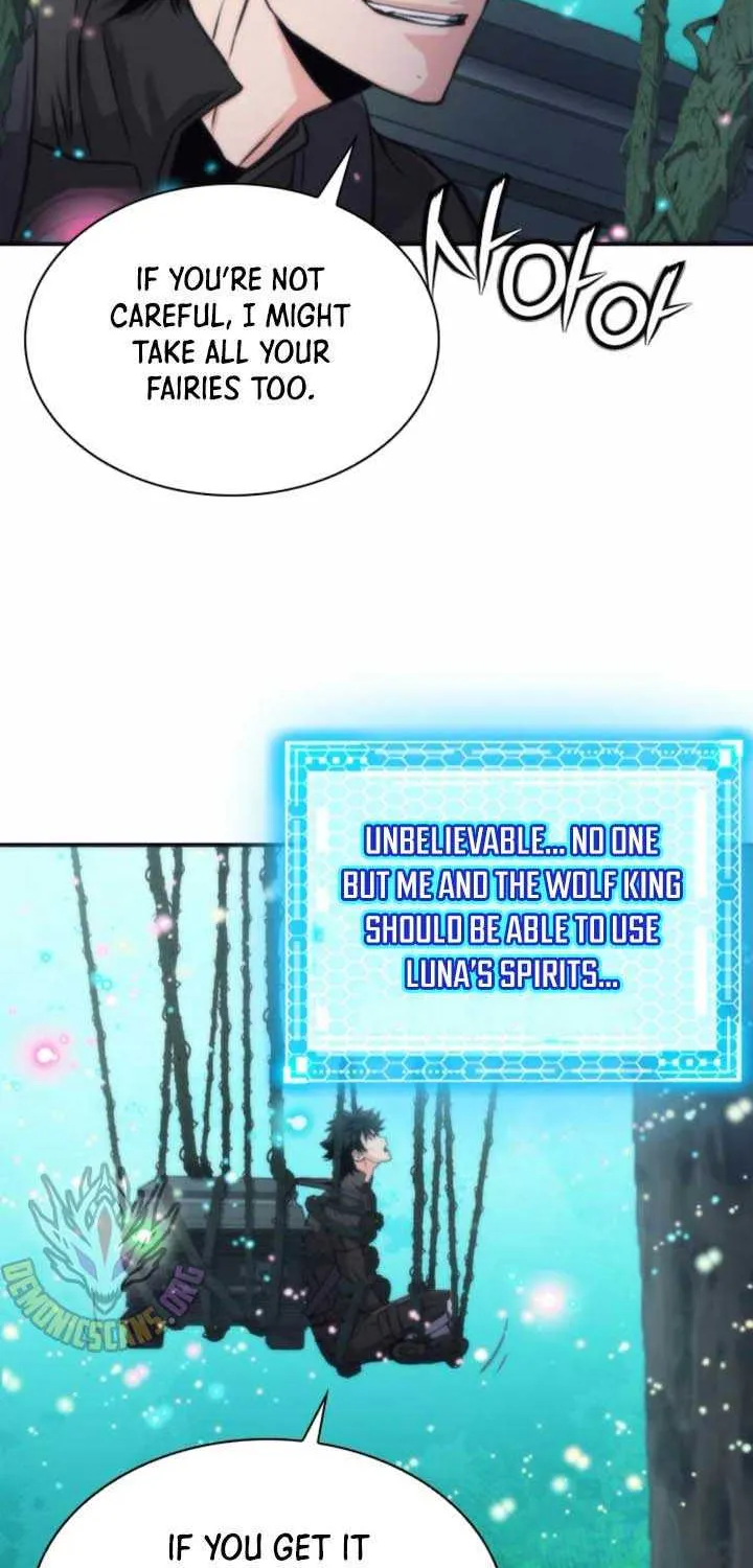 Read Seoul Station Druid Manga Online