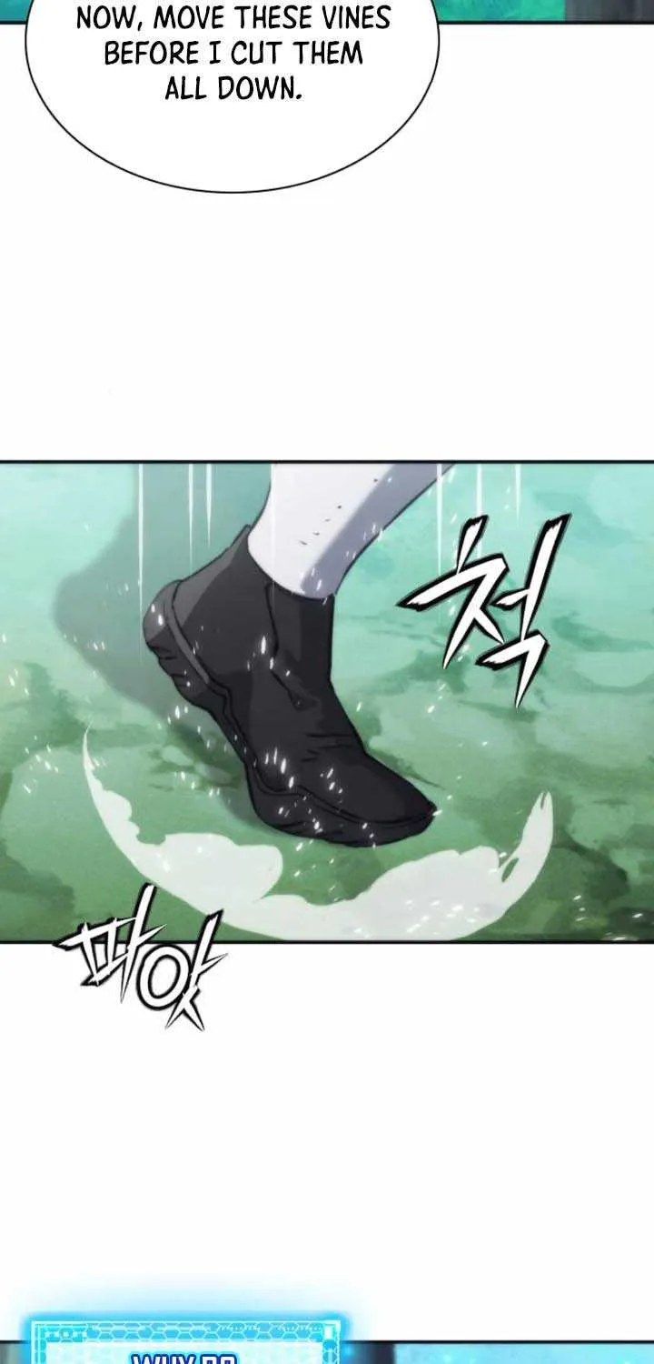 Read Seoul Station Druid Manga Online