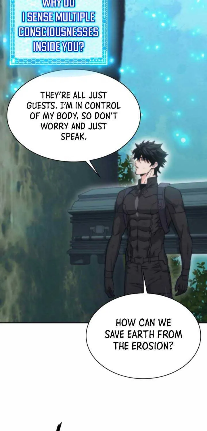 Read Seoul Station Druid Manga Online