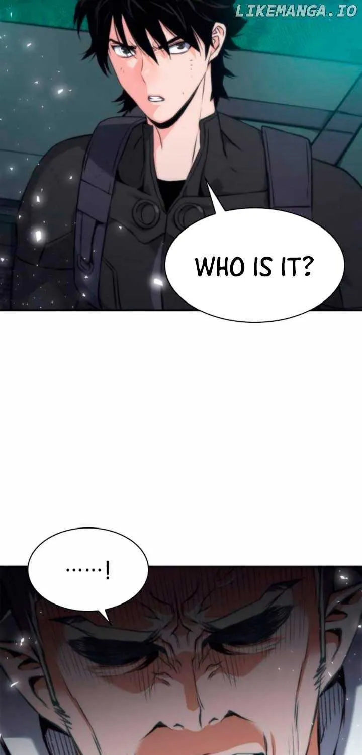 Read Seoul Station Druid Manga Online