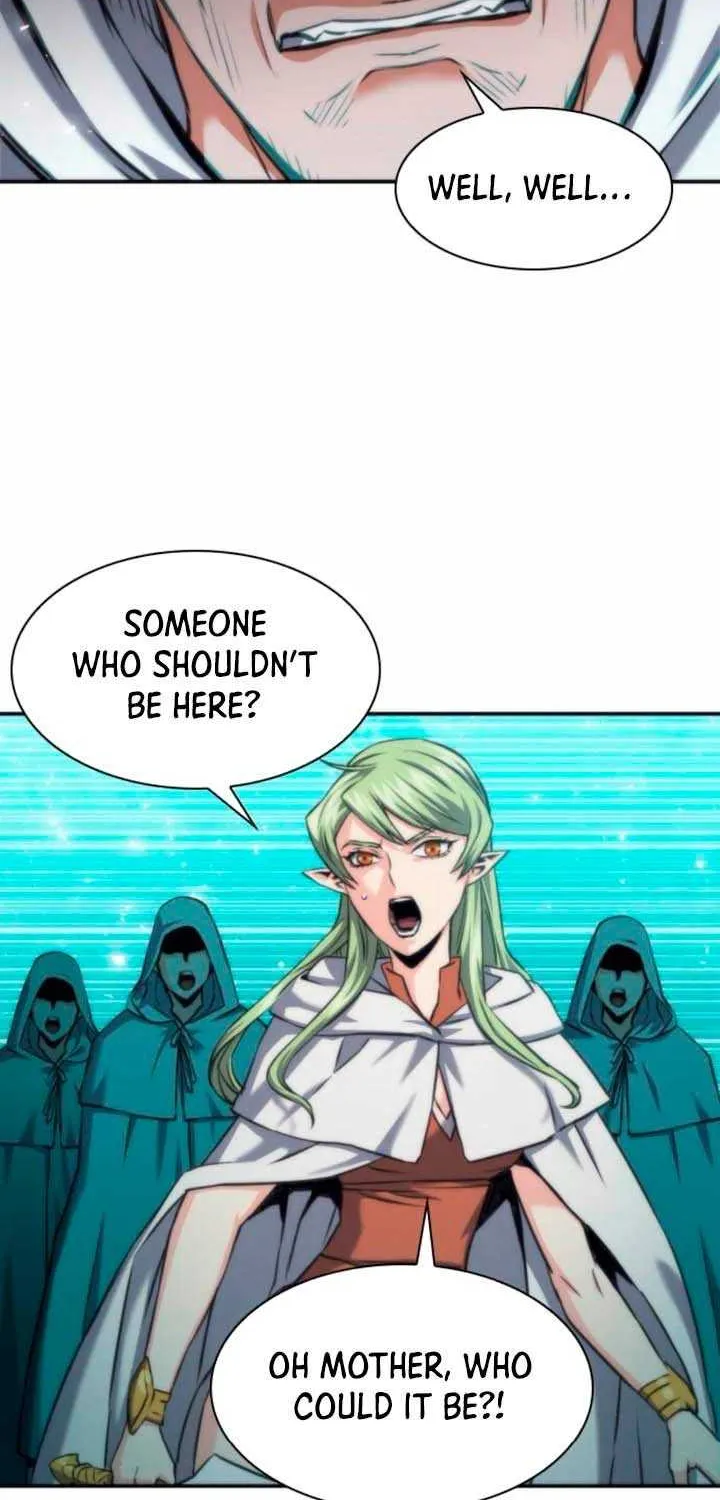 Read Seoul Station Druid Manga Online