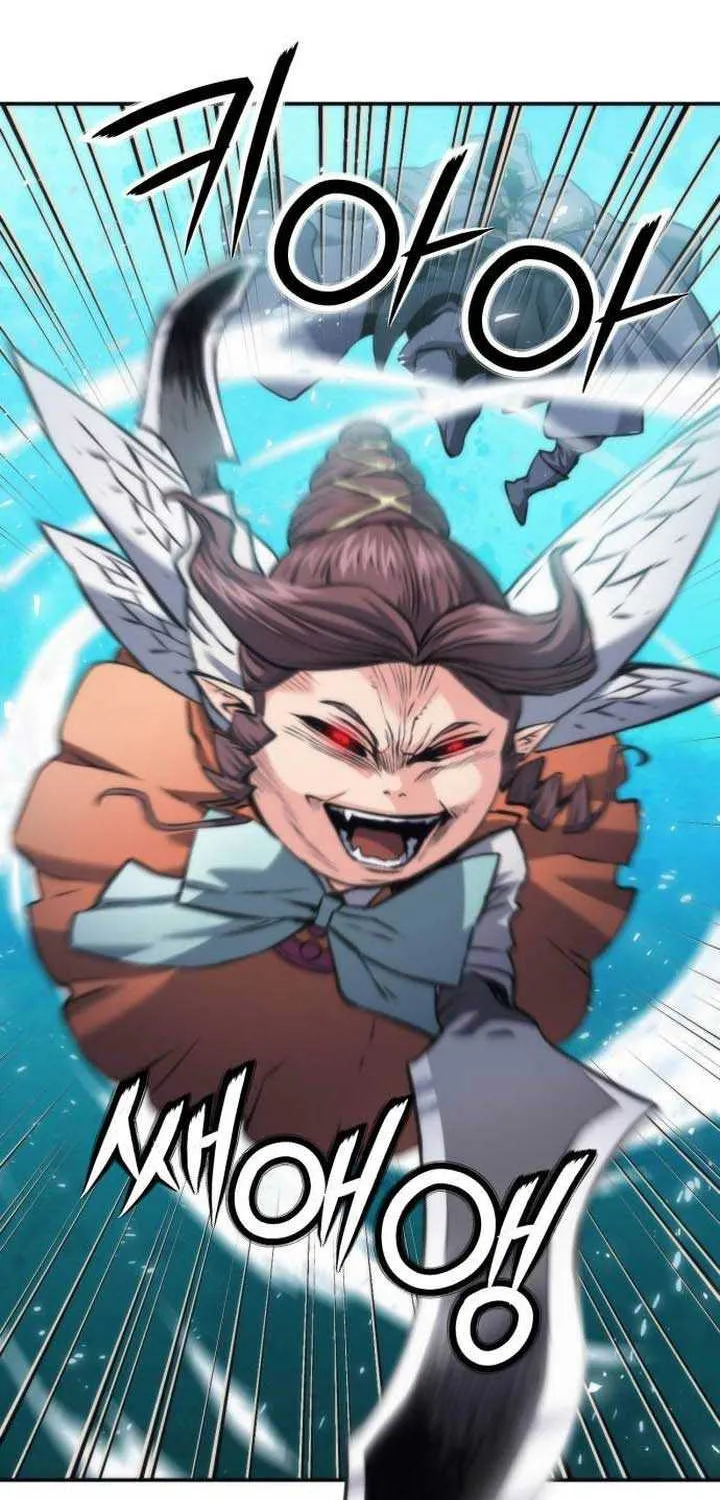 Read Seoul Station Druid Manga Online