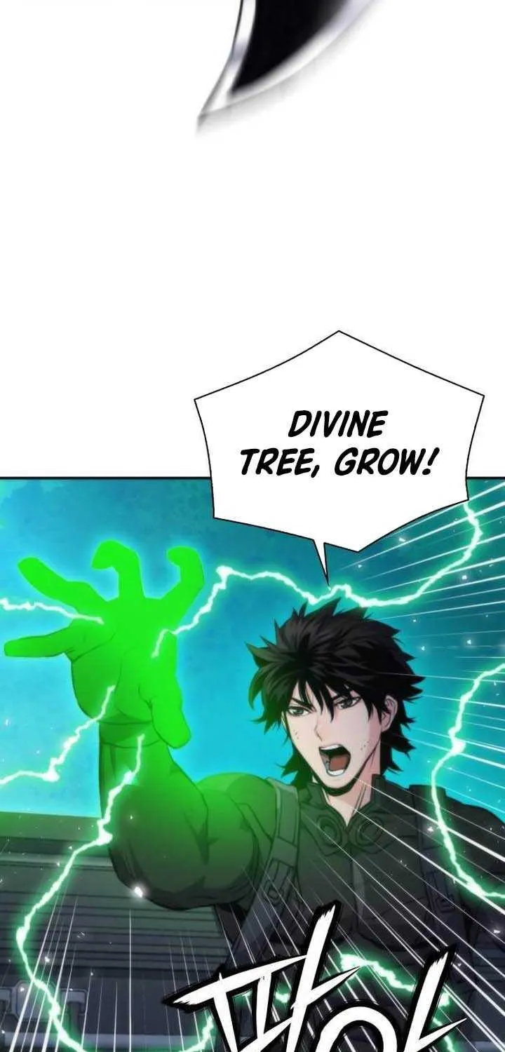 Read Seoul Station Druid Manga Online