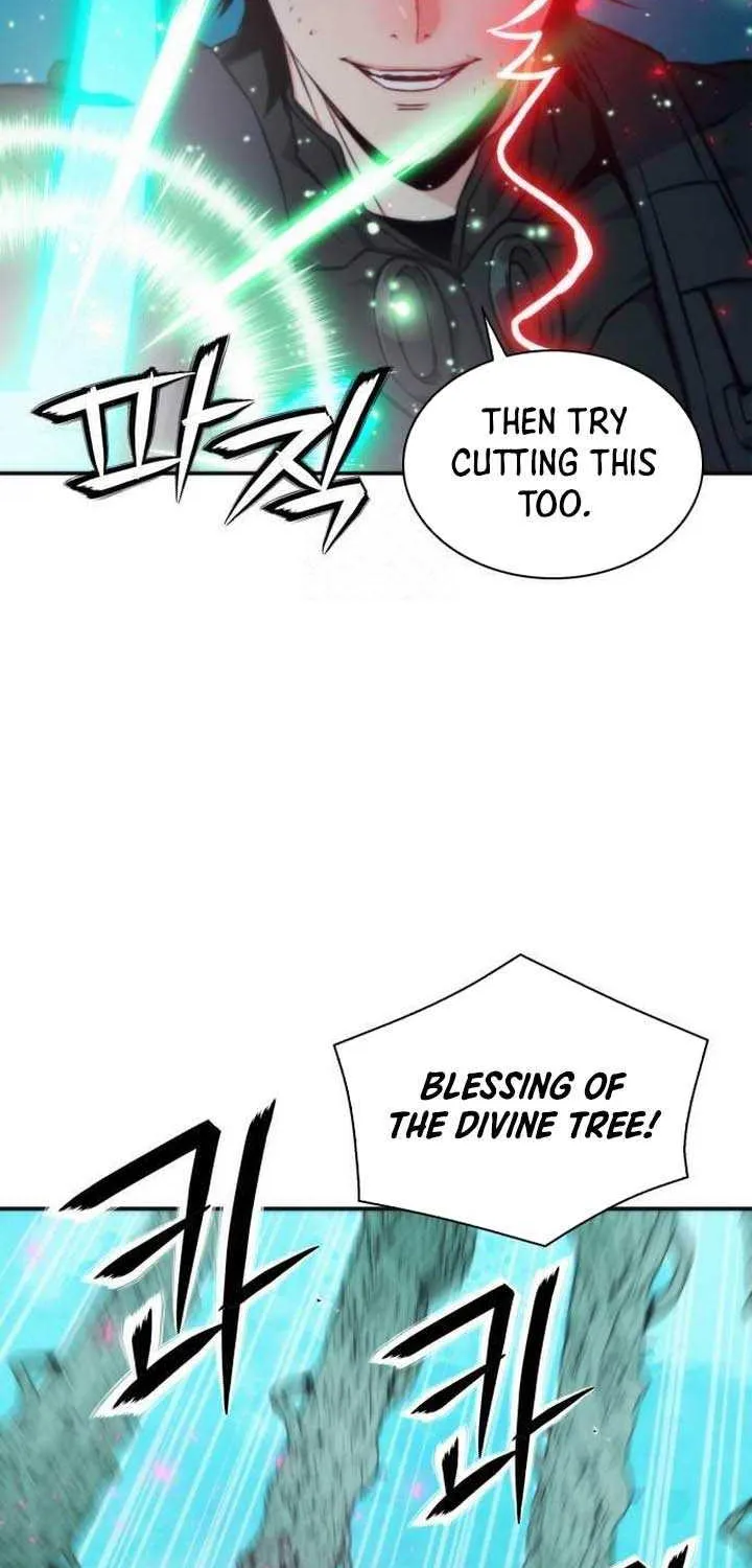 Read Seoul Station Druid Manga Online