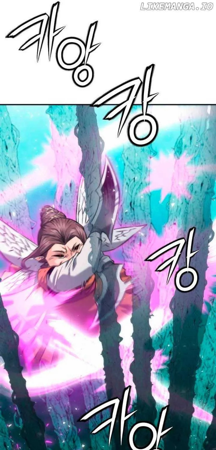 Read Seoul Station Druid Manga Online