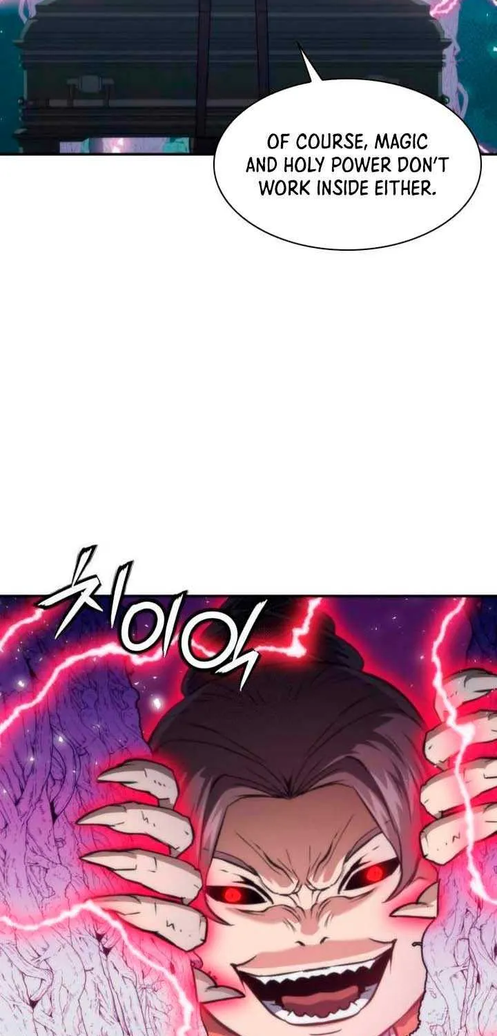 Read Seoul Station Druid Manga Online