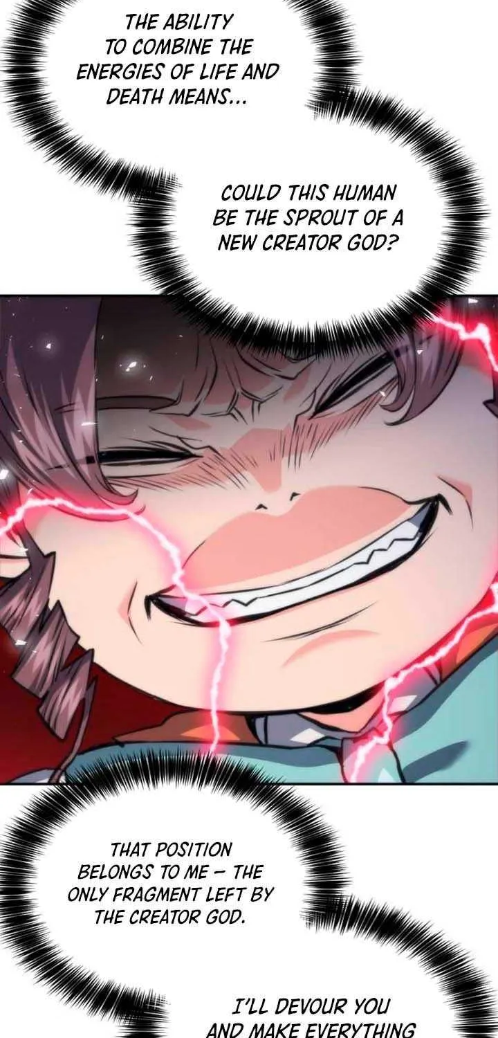 Read Seoul Station Druid Manga Online