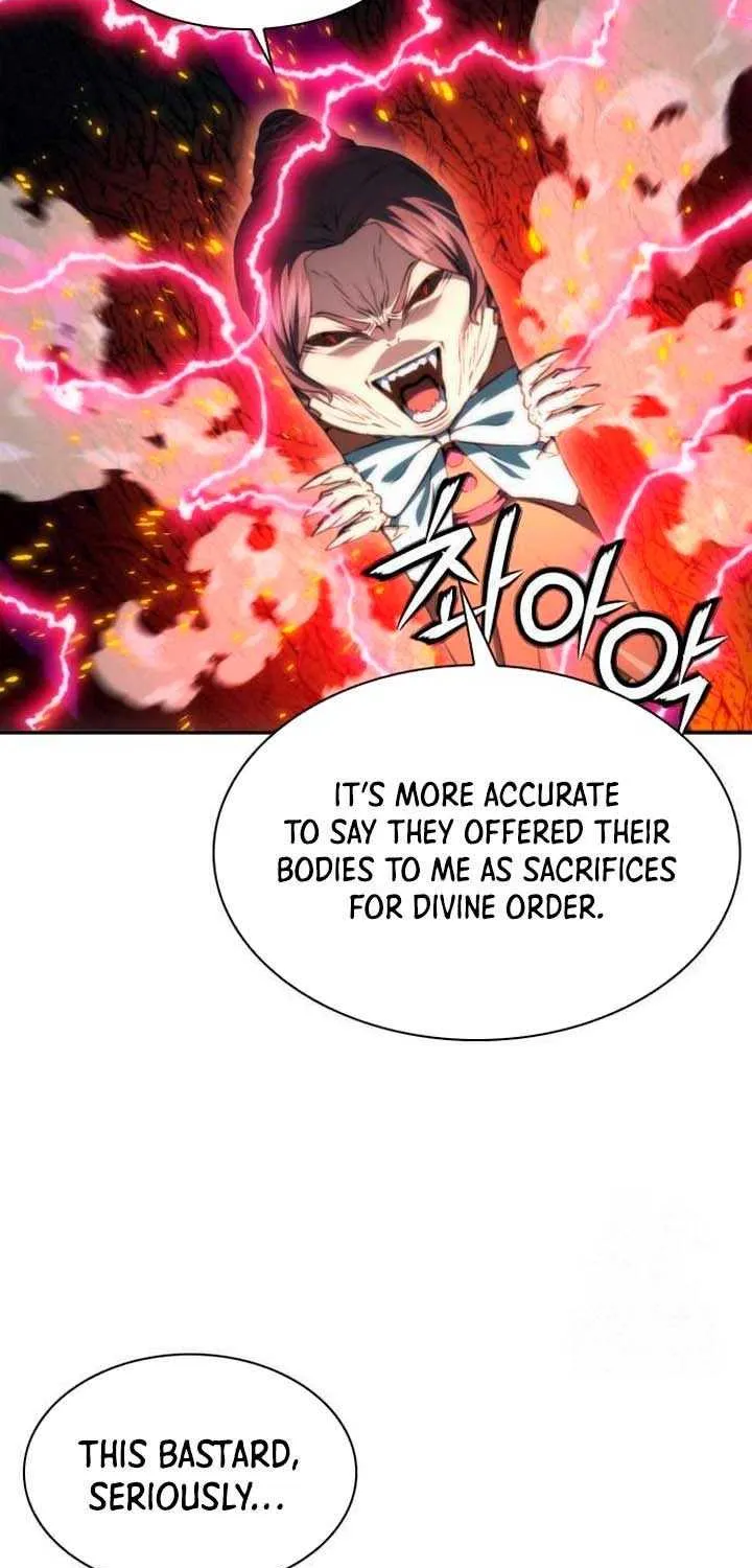 Read Seoul Station Druid Manga Online