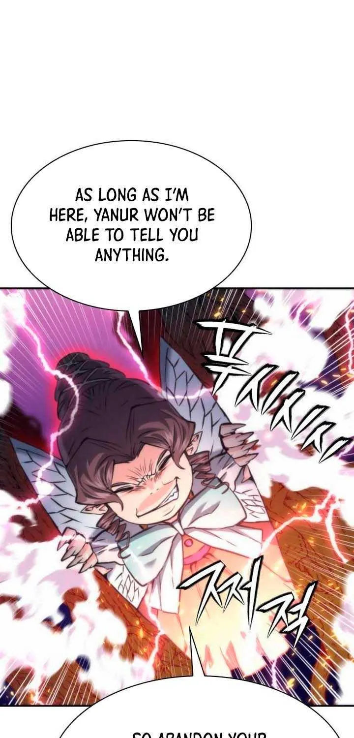 Read Seoul Station Druid Manga Online