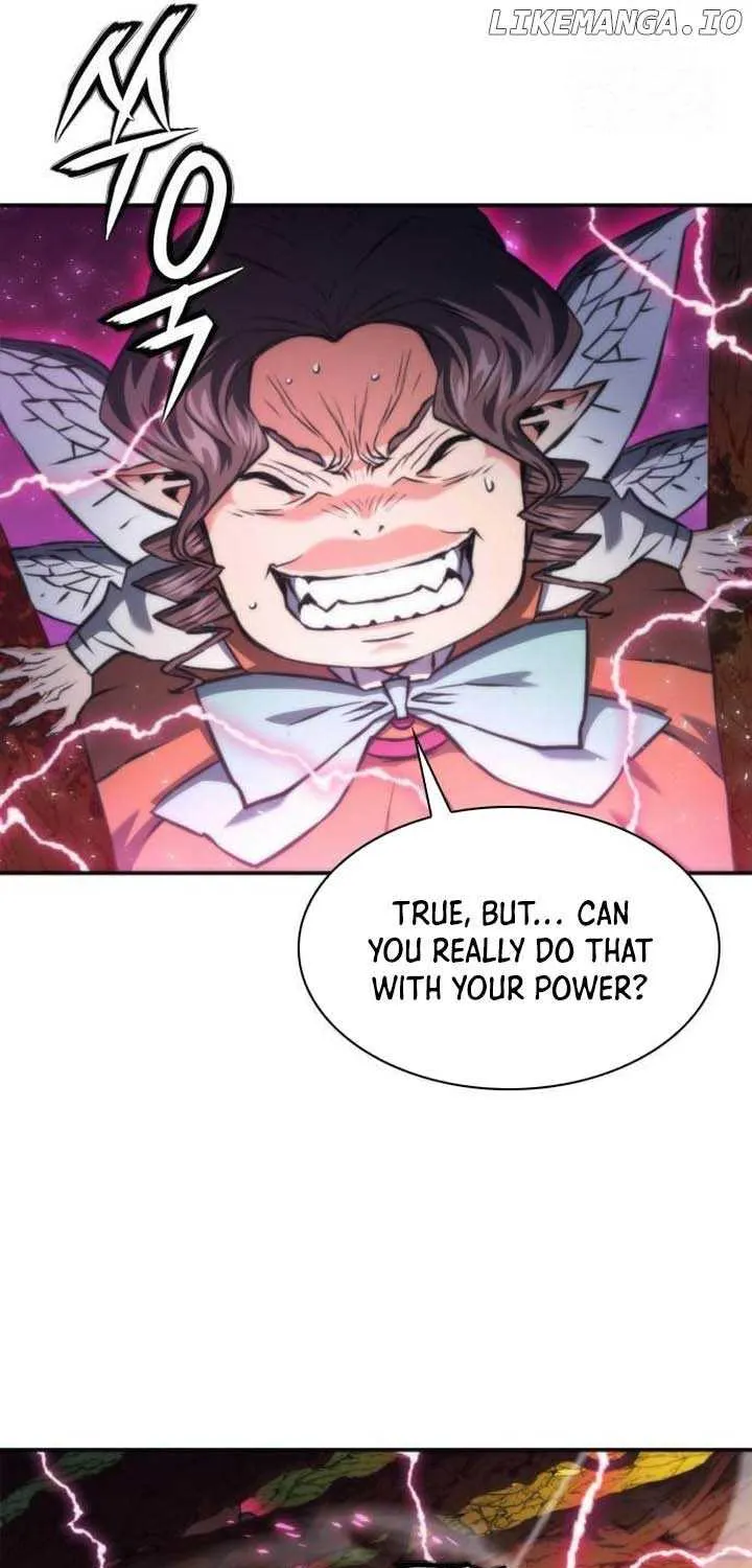 Read Seoul Station Druid Manga Online