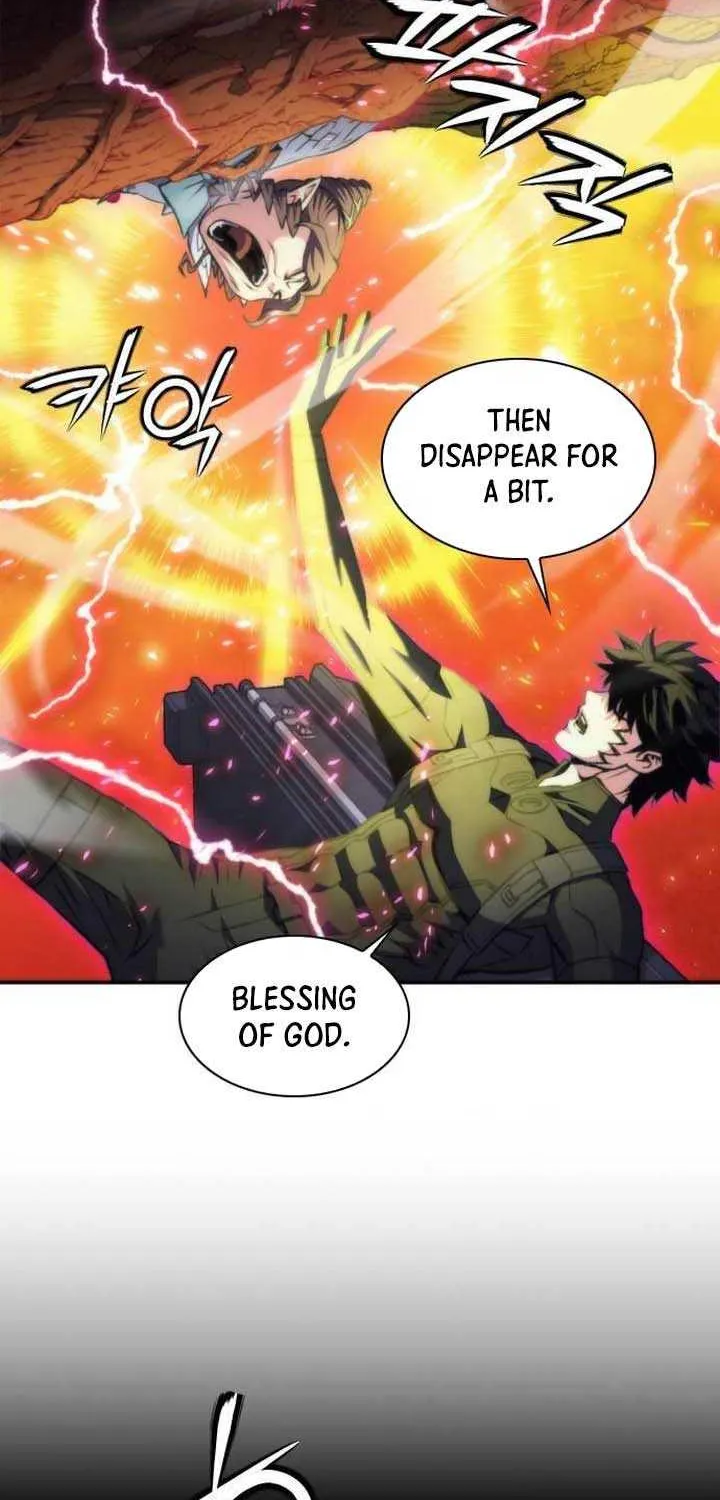 Read Seoul Station Druid Manga Online