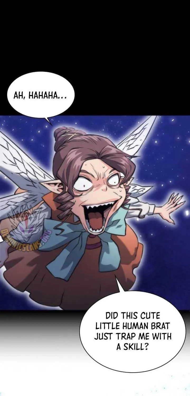 Read Seoul Station Druid Manga Online