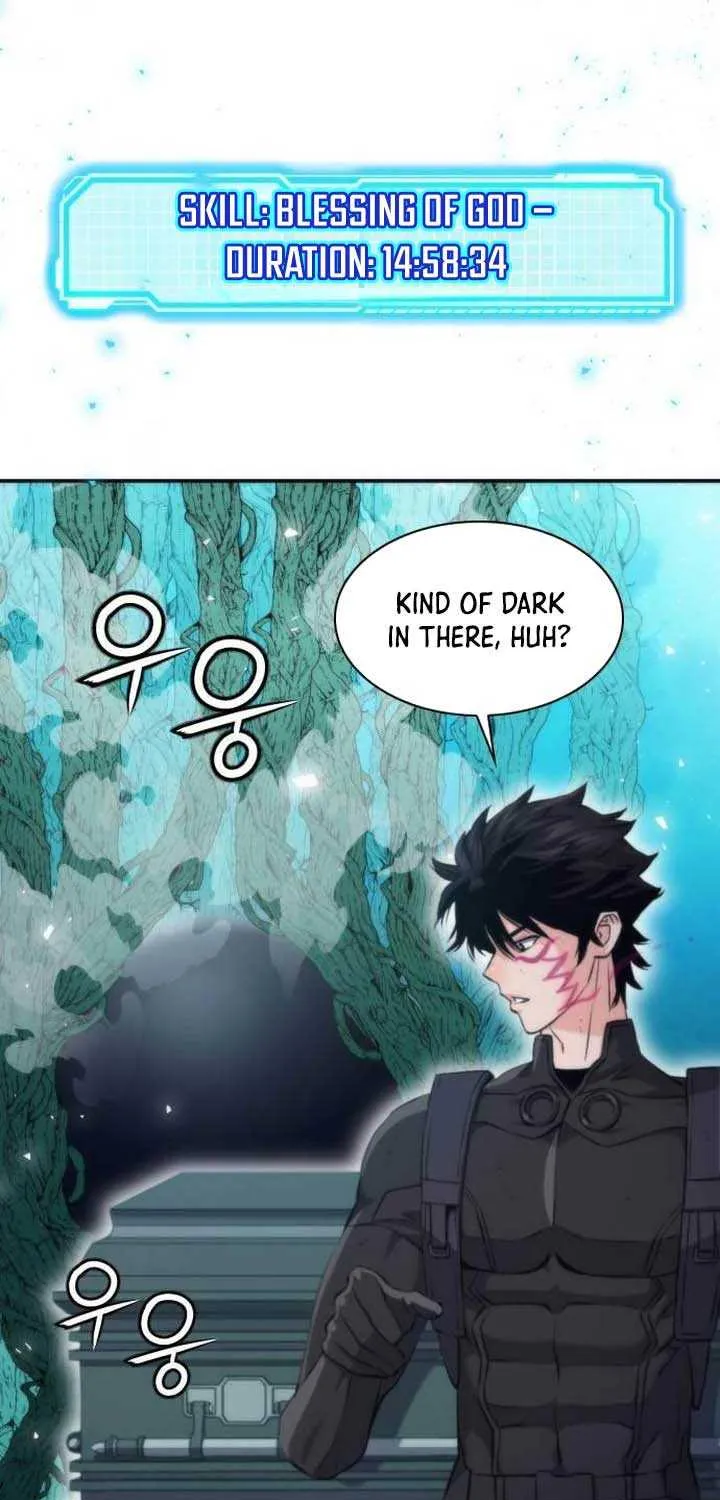 Read Seoul Station Druid Manga Online