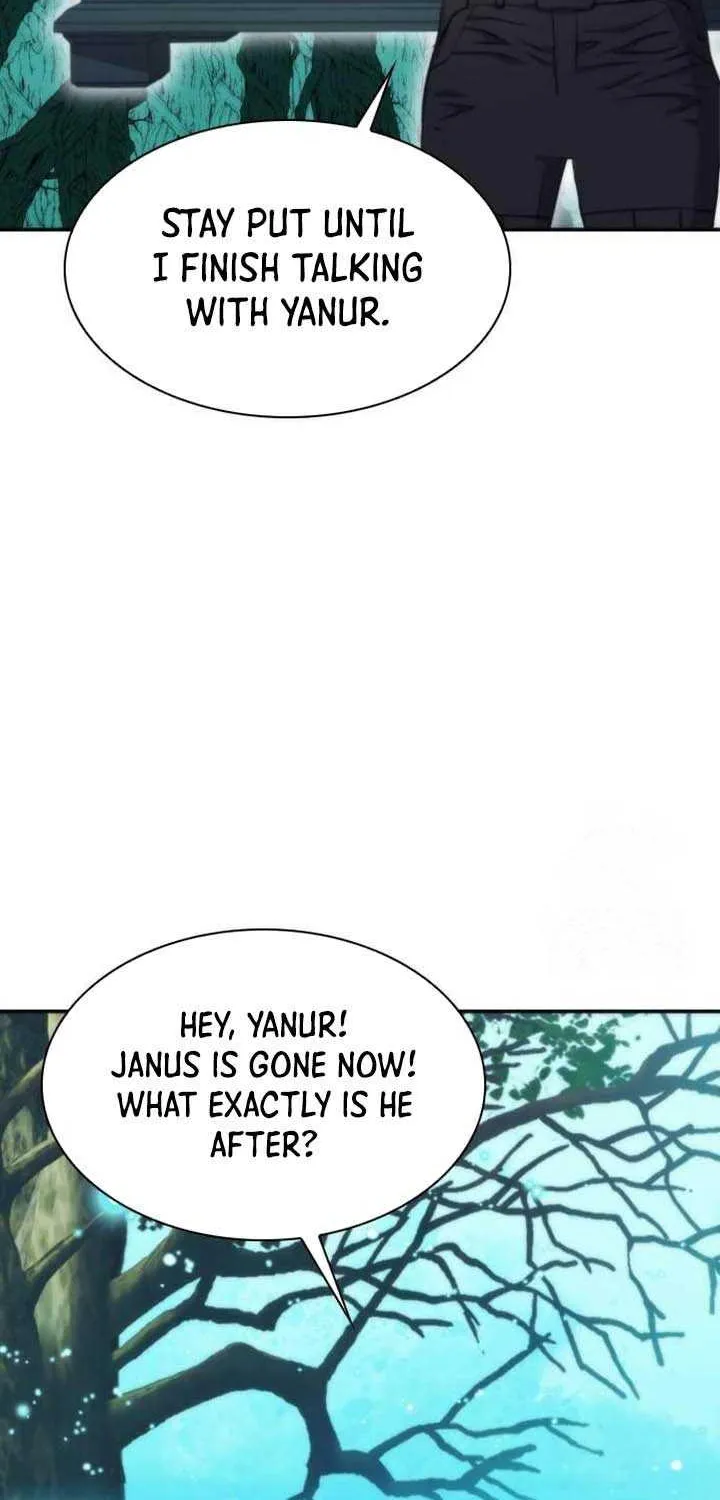 Read Seoul Station Druid Manga Online