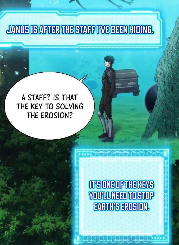 Read Seoul Station Druid Manga Online