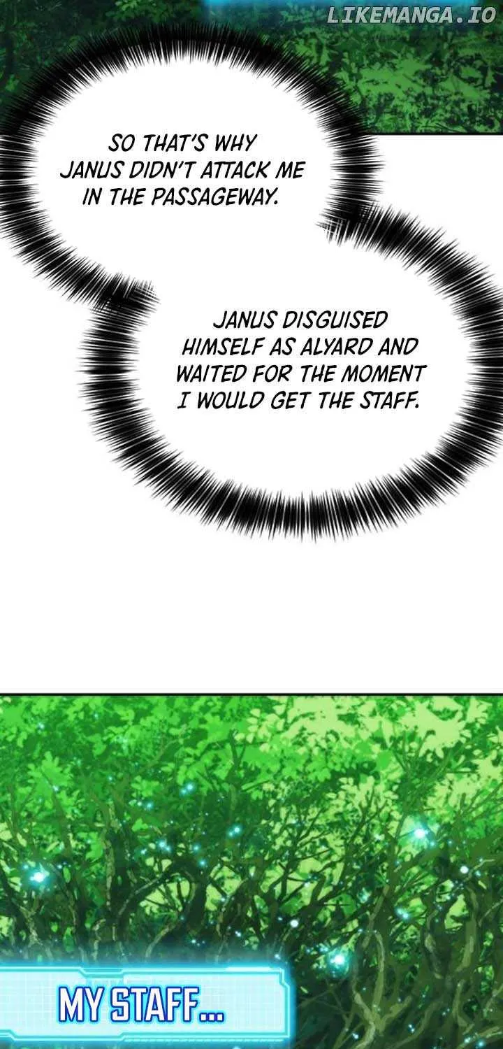 Read Seoul Station Druid Manga Online