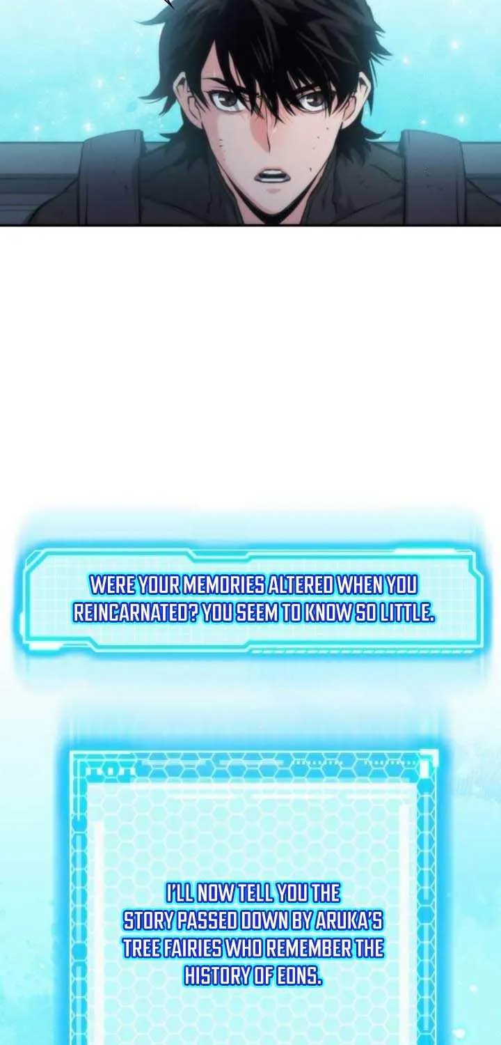 Read Seoul Station Druid Manga Online