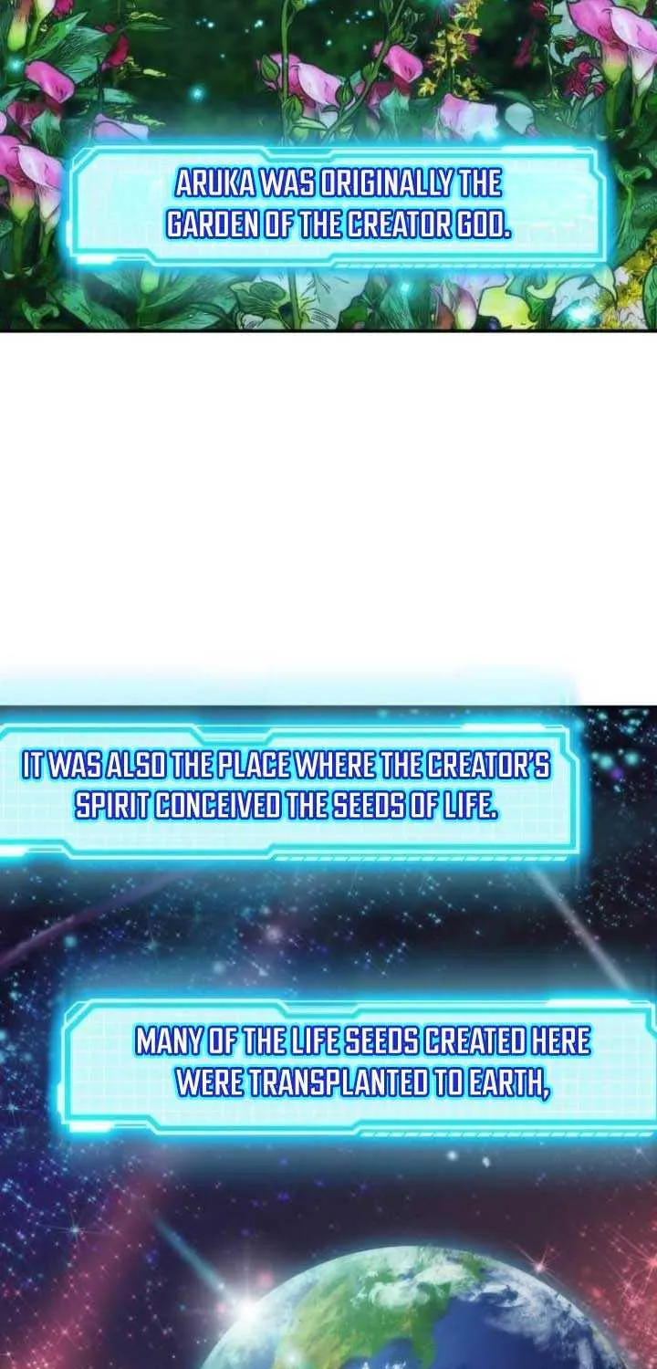 Read Seoul Station Druid Manga Online