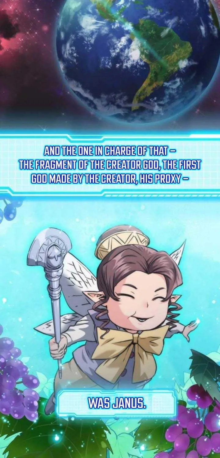 Read Seoul Station Druid Manga Online