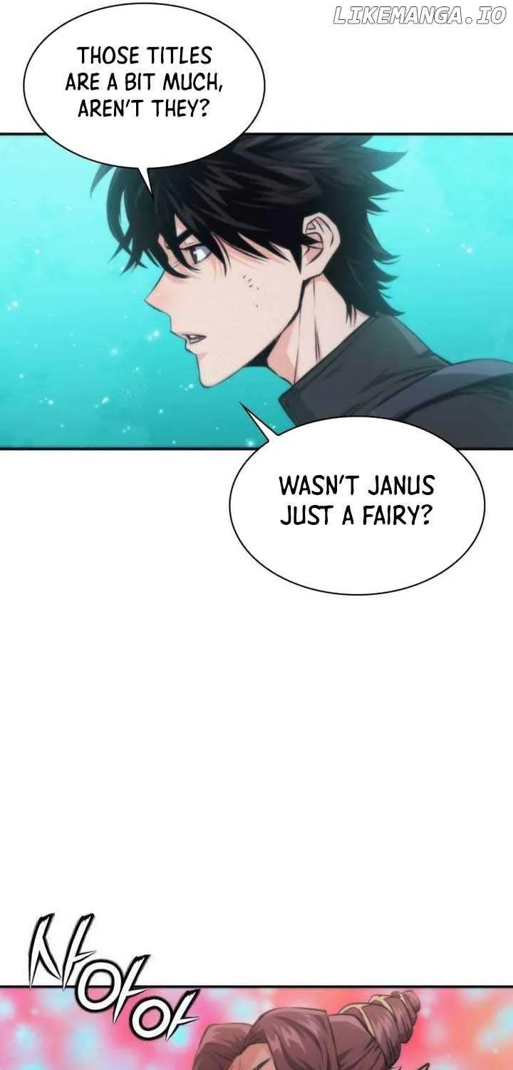 Read Seoul Station Druid Manga Online