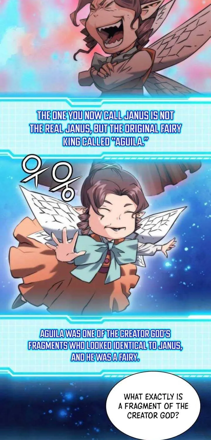 Read Seoul Station Druid Manga Online