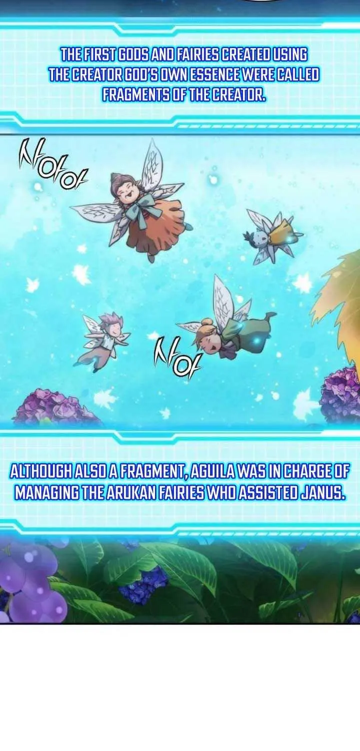 Read Seoul Station Druid Manga Online